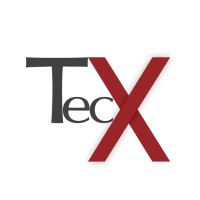TecX, LLC Logo