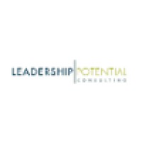 Leadership Potential Consulting Logo