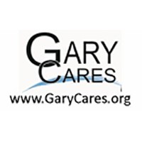 GARY CARES Logo