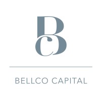 Bellco Capital Logo