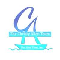 The Christy Allen Team Logo