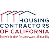 Housing Contractors of California (formerly CALPASC) Logo