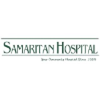 Samaritan Hospital Logo