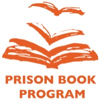 Prison Book Program Logo