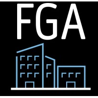 Falkenberg/Gilliam & Associates, Inc. Logo