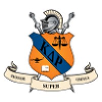 KAPPA DELTA RHO FOUNDATION Logo