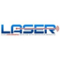 LASER Answering Service Logo