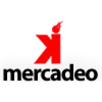 Ki Mercadeo Logo