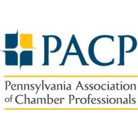 Pennsylvania Association of Chamber Professionals Logo