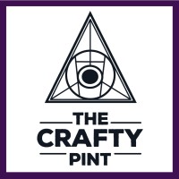 The Crafty Pint Logo