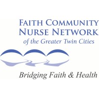 Faith Community Nurse Network Logo