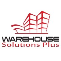 Warehouse Solutions Plus, Inc. Logo