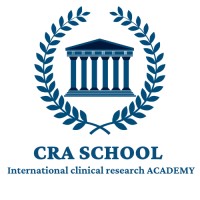 CRA School of Montreal, Canada Logo