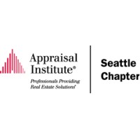 SEATTLE CHAPTER OF THE APPRAISAL INSTITUTE Logo