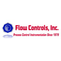 FLOW CONTROLS, INC. Logo