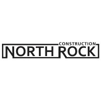 North Rock Construction Logo