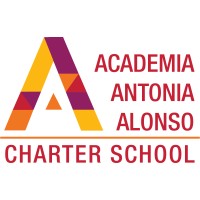 Academia Antonia Alonso Charter School Logo