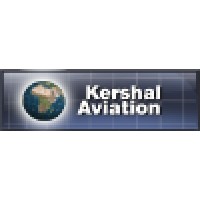 Kershal Aviation Logo