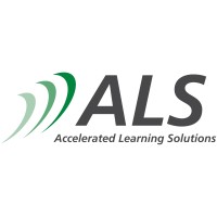 Accelerated Learning Solutions Logo
