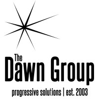 The Dawn Group Logo