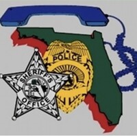Florida Association of Hostage Negotiators Logo