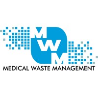 Medical Waste Management, Inc. Logo