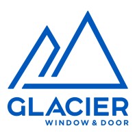 Glacier Window & Door Inc. Logo