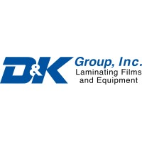 D&K INTERNATIONAL Logo