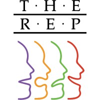 TOLEDO REPERTOIRE THEATRE Logo