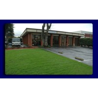 Blue Water Pools, Inc. Logo