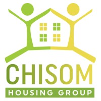 Chisom Housing Group Logo
