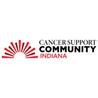Cancer Support Community Indiana Logo