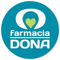 Farmaciile DONA Logo