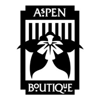 Aspen Boutique Logo