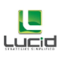 Lucid Solutions, Mumbai Logo