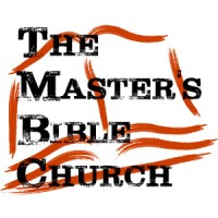 The Masters Bible Church Logo