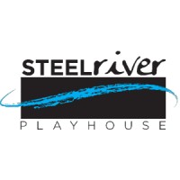 Steel River Playhouse Logo