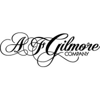A. F. Gilmore Co. Logo