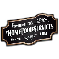 Passanantes Home Food Service Logo