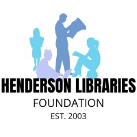 Henderson Libraries Foundation Logo