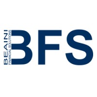 Beaini Financial Solutions Logo