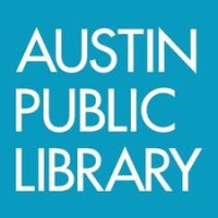Austin Public Library Logo