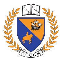 Orange County California Genealogical Society Logo