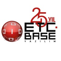 Etcbase Yazılım ve Bilişim Teknolojileri A.Ş. Logo