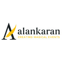 Alankaran Weddings & Events Pvt. Ltd. Logo