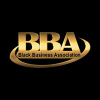 Black Business Association Logo