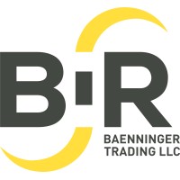 Bänninger Trading LLC Logo