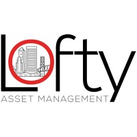 LOFTY ASSET MANAGEMENT INC Logo