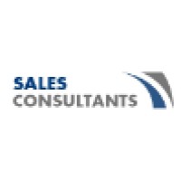 Sales Consultants Logo