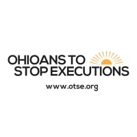 OHIOANS TO STOP EXECUTIONS Logo